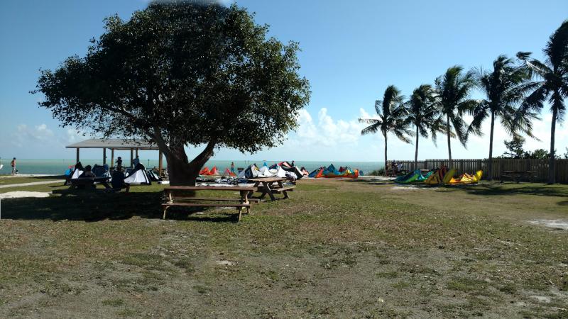 Kite boarders_pic