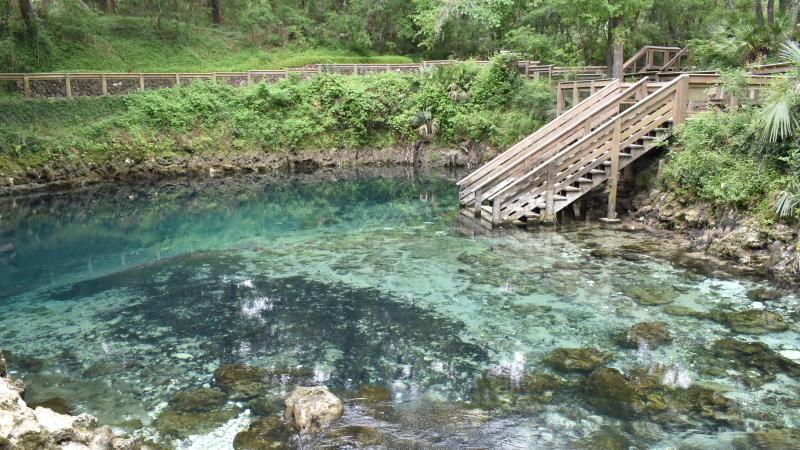 Photo of Madison Blue Springs