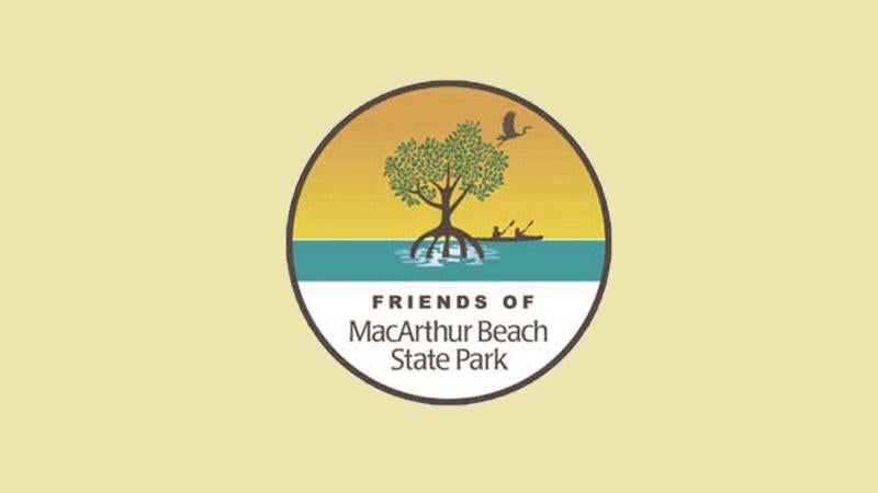 Friends of MacArthur Beach State Park