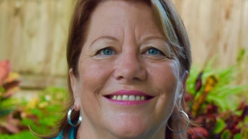 Florida Keys Overseas Heritage - Mimi%20Young%20staff%20spotlight%20pic 1 