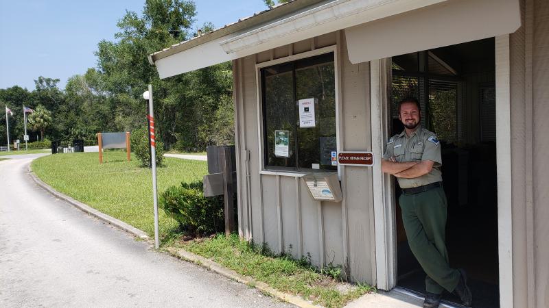 Blue Spring State Park | Florida State Parks