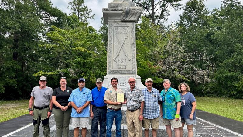 Natural Bridge Historical Society