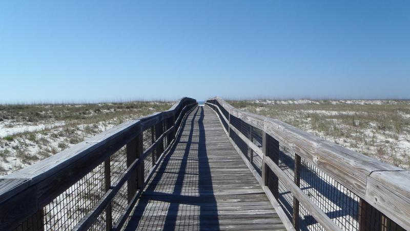 Perdido Key State Park 