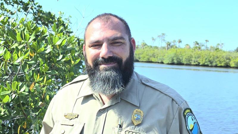Park Manager Faustini