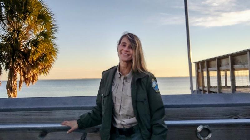 Stephanie McDonald, manager