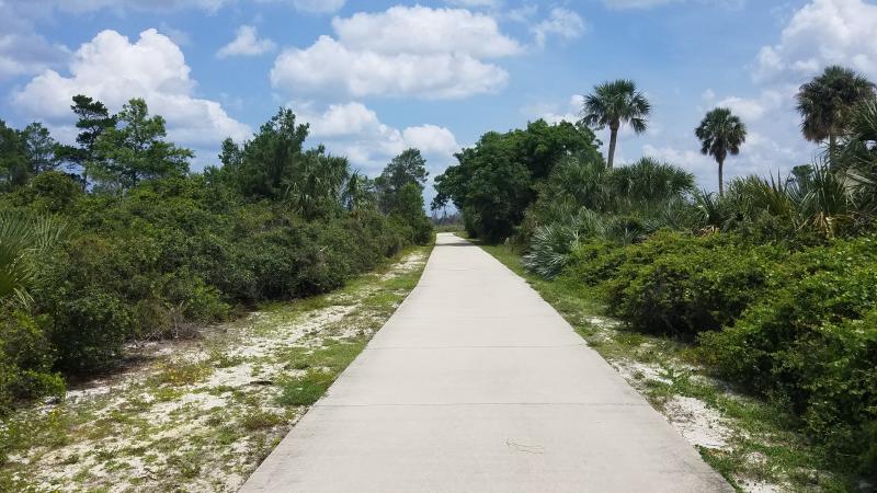 East Coast Greenway