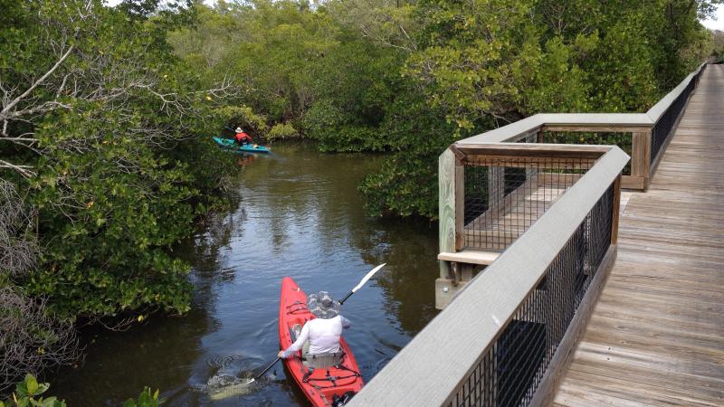 St. Lucie Inlet Preserve State Park