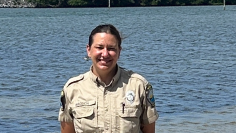 Park ranger