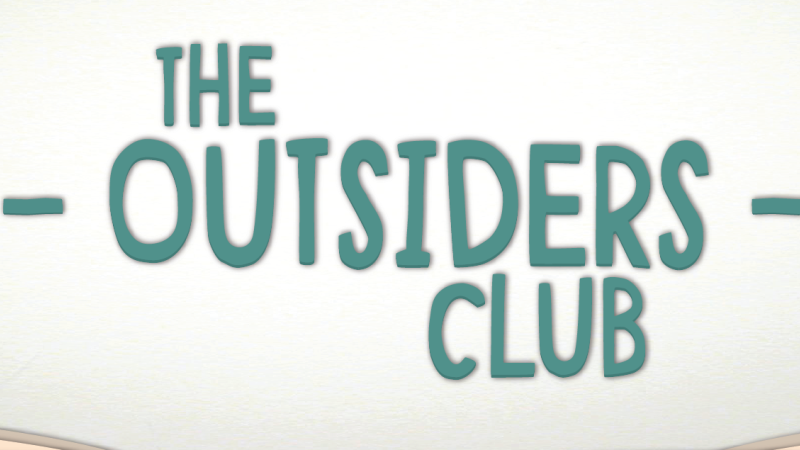 The Outsiders Club