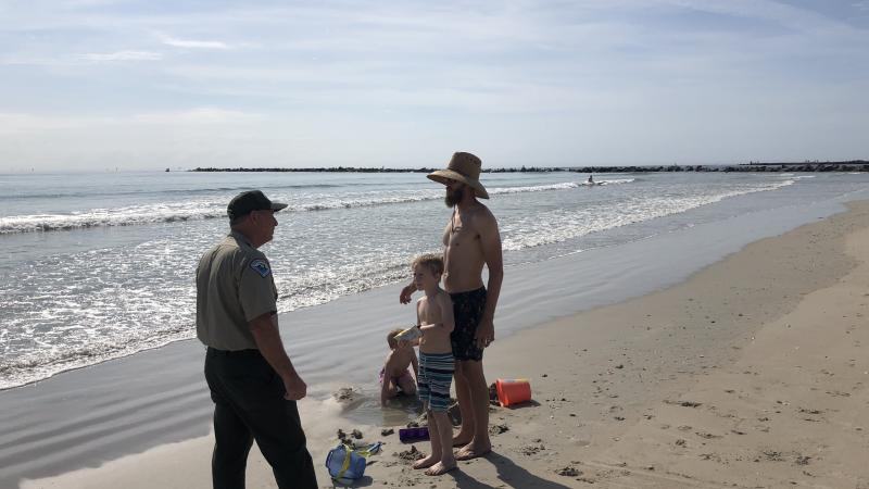 Avalon State Park Florida Parks Join The Team