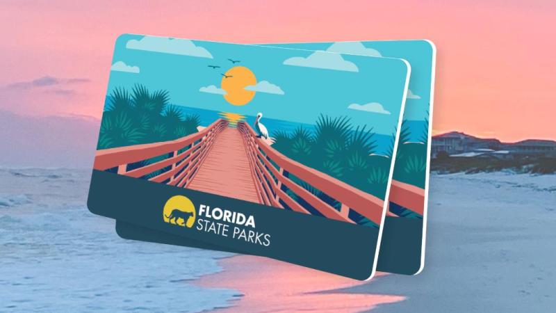 FSP Annual Pass