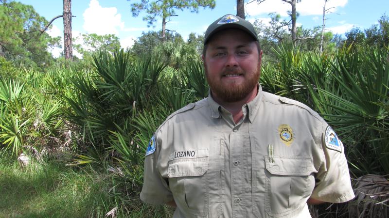 Estero Bay Preserve State Park 