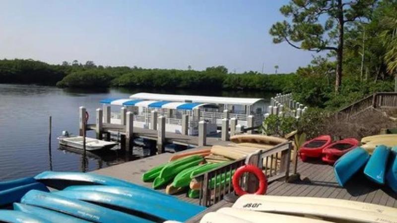 Boat Rentals