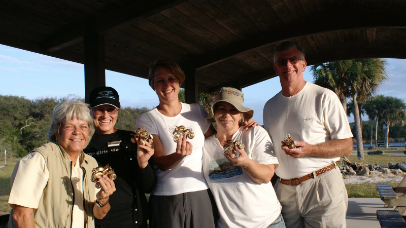 Friends of Gamble Rogers Memorial State Recreation Area at Flagler Beach