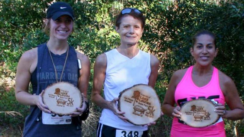 Friends of Lake Louisa State Park