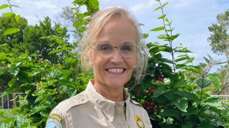 Kathleen Kelso