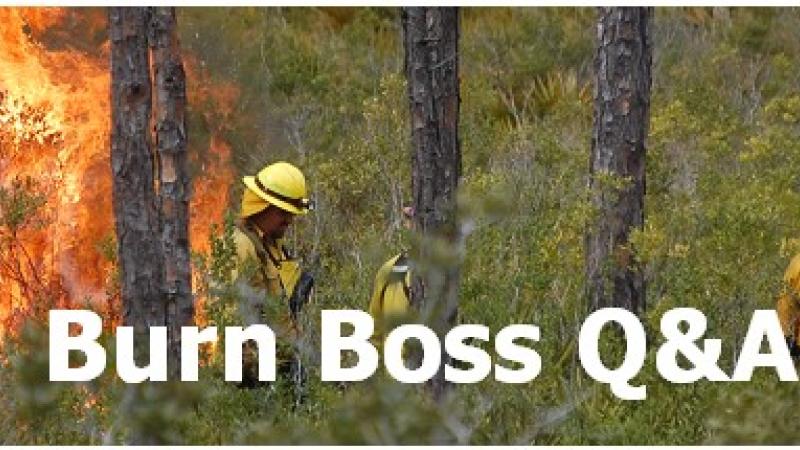 Burn Boss Q&A