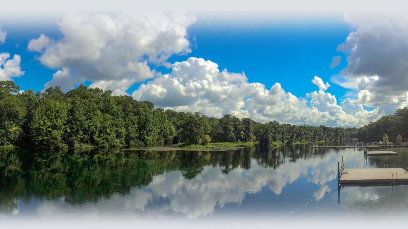 Friends of Wakulla Springs State Park