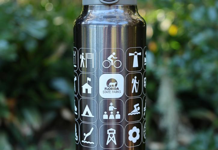 FSP Water Bottle