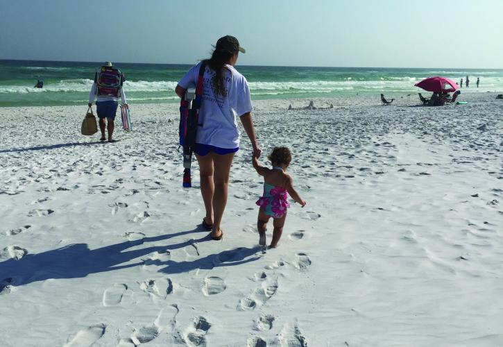 Henderson Beach State Park | Florida State Parks