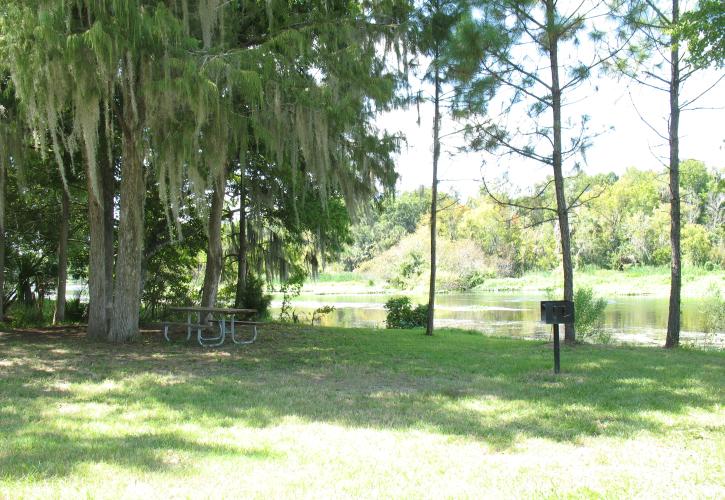Lower Wekiva River Preserve State Park Florida State Parks