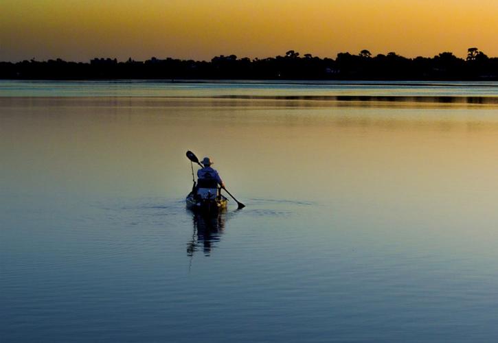 Paddling