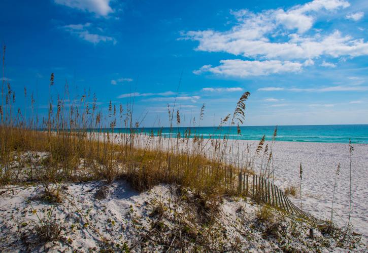 Perdido Key State Park