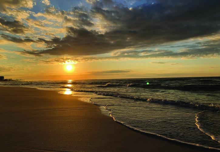 Henderson Beach State Park | Florida State Parks