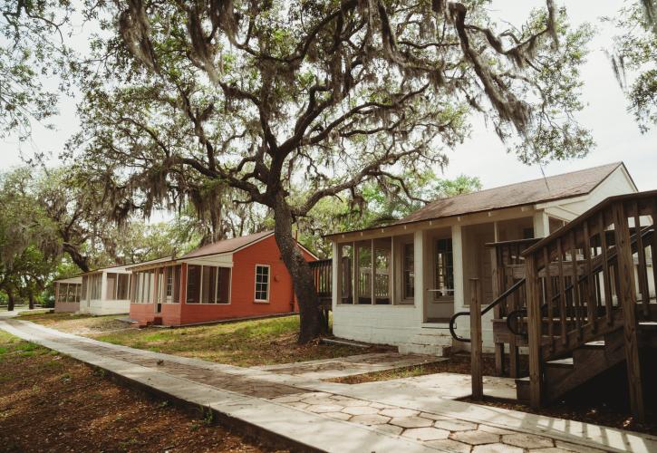 Historic Cottages