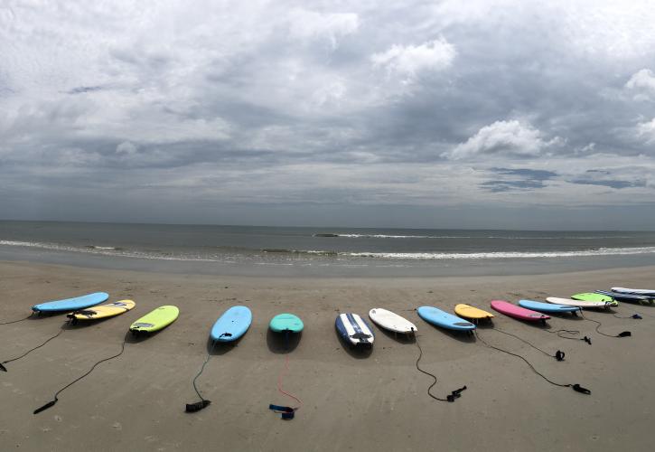 Paddleboards