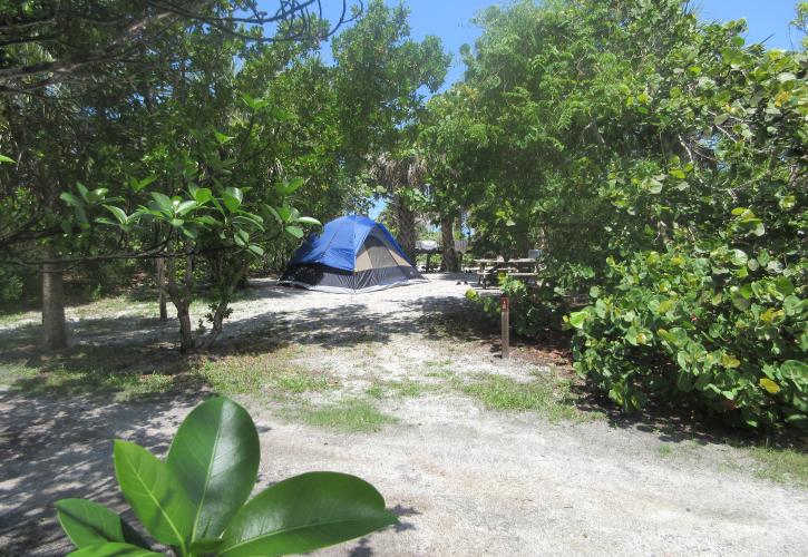 Cayo Costa State Park – Florida