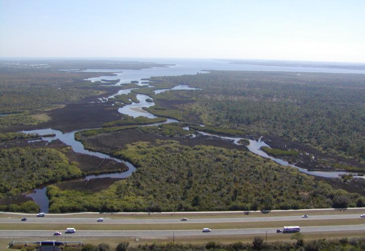 Charlotte Harbor Tippecanoe Bay