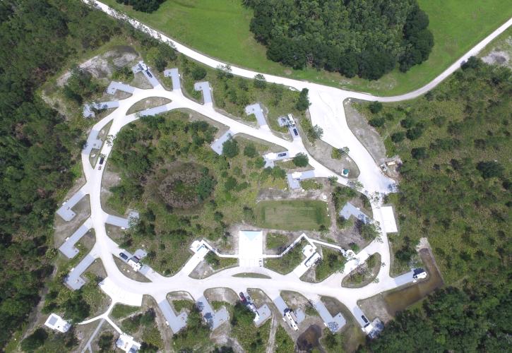 Escape to Nature's Embrace: Your Guide to Colt Creek State Park