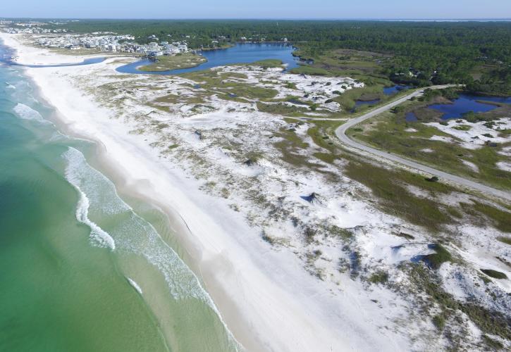 Grayton Beach