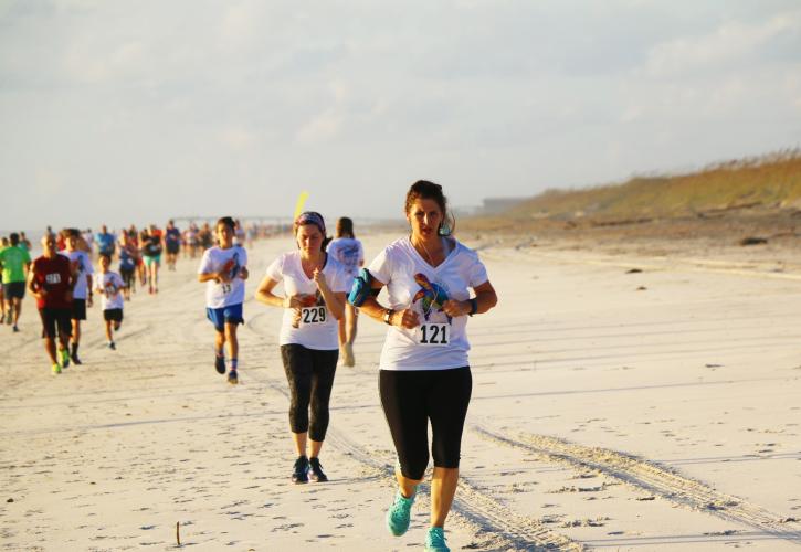 Endless Summer Run