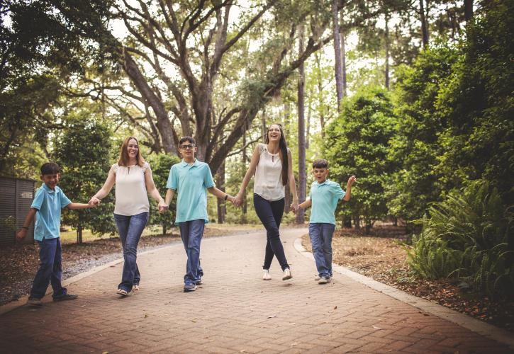 Eden Gardens State Park Florida State Parks