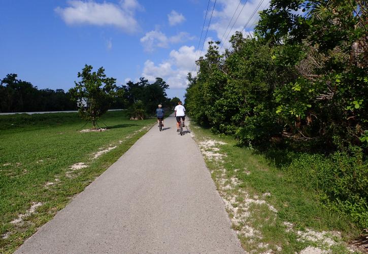 Florida Keys Overseas Heritage - Grassy%20Key%20Trail.JPG