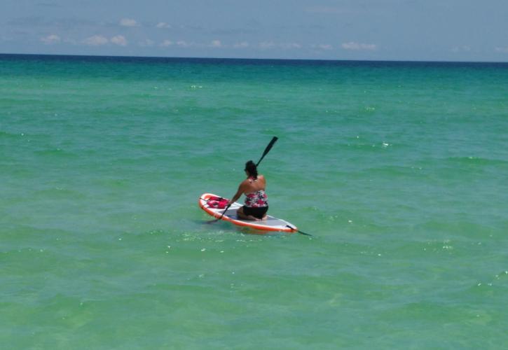 Henderson Beach State Park | Florida State Parks