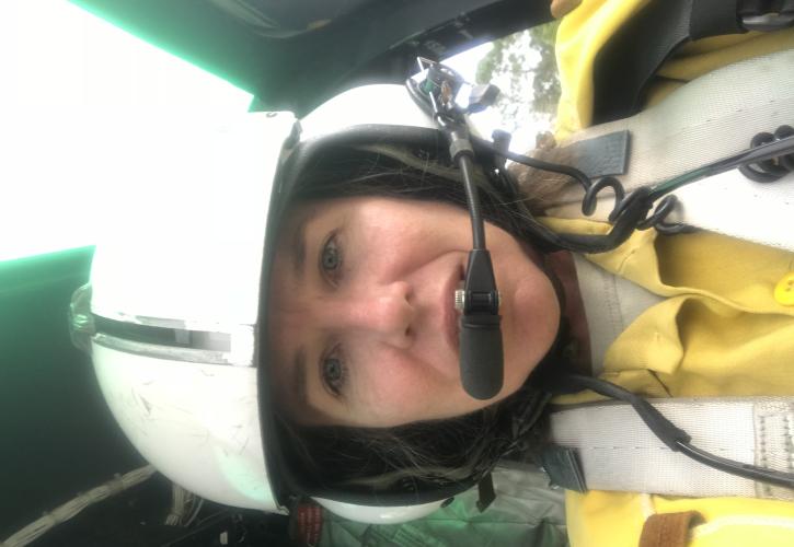 Ranger Pilot