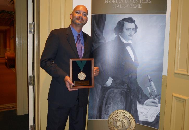 John Gorrie Award