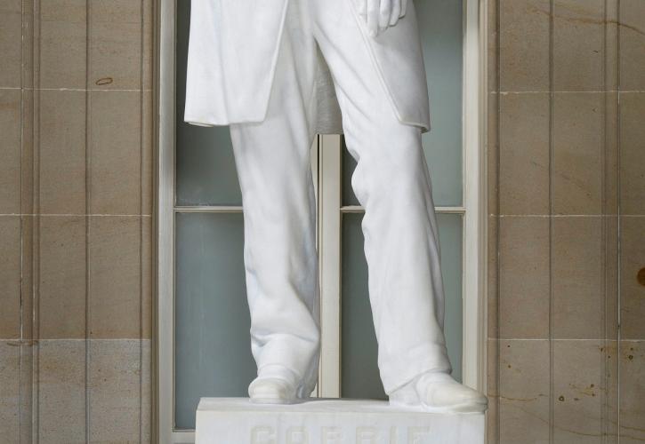 John Gorrie Statue Hall