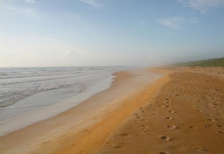 North Peninsula Beach