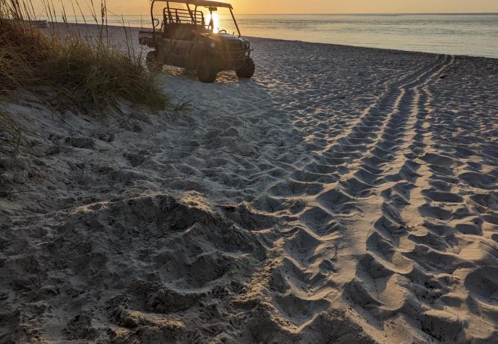 An image of Bill Baggs State Park 