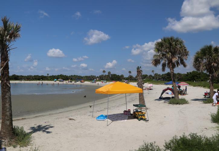 Sebastian Inlet State Park Florida State Parks
