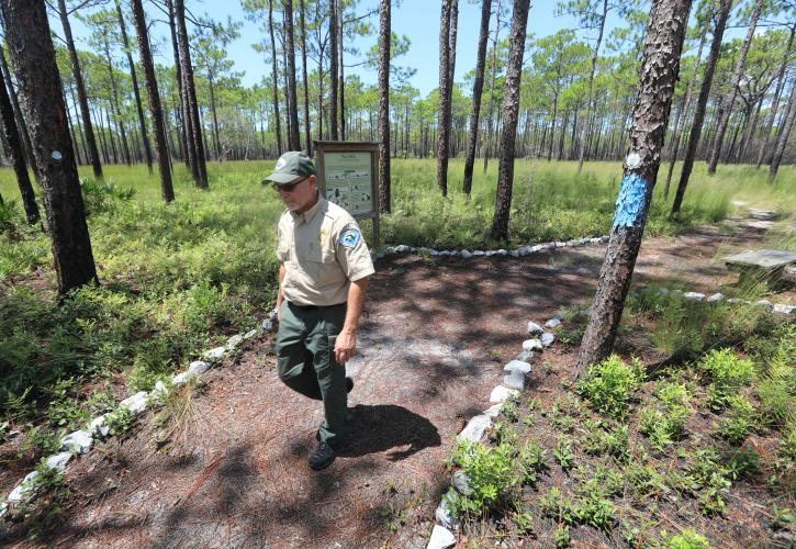 Trails at Grayton Beach