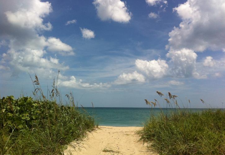 St. Lucie Inlet 