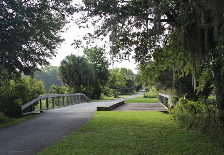 Withlacoochee State Trail  Florida State Parks