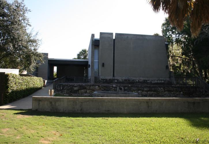 San Marcos Museum