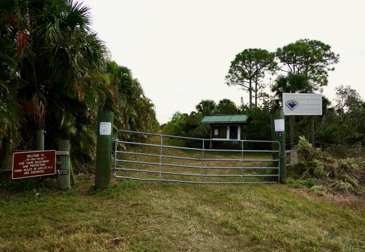 photo of Estero Bay Preserve Winkler Access Fort Myers, FL