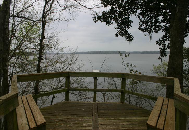 Lake Talquin State Park Florida State Parks